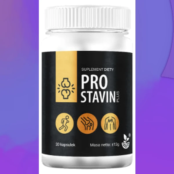 Prostavin Plus