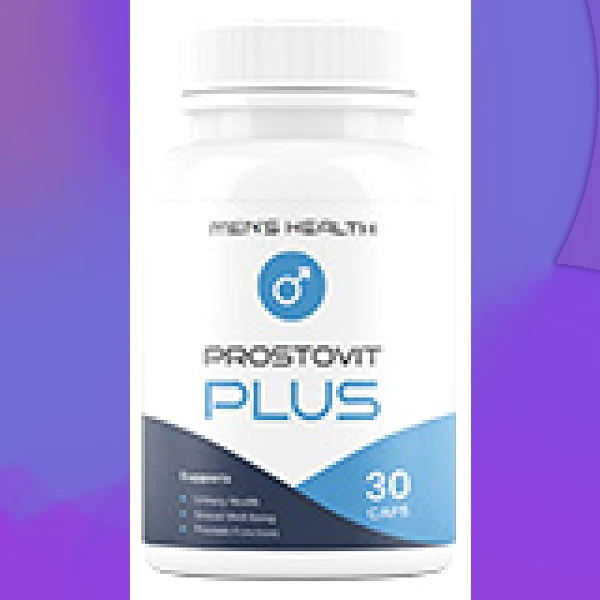 Prostavit Plus