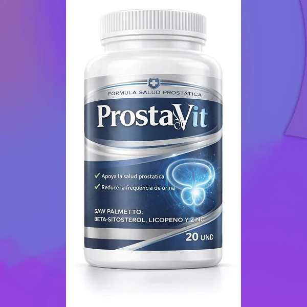 PROSTAVIT