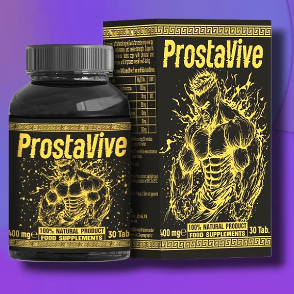 ProstaVive