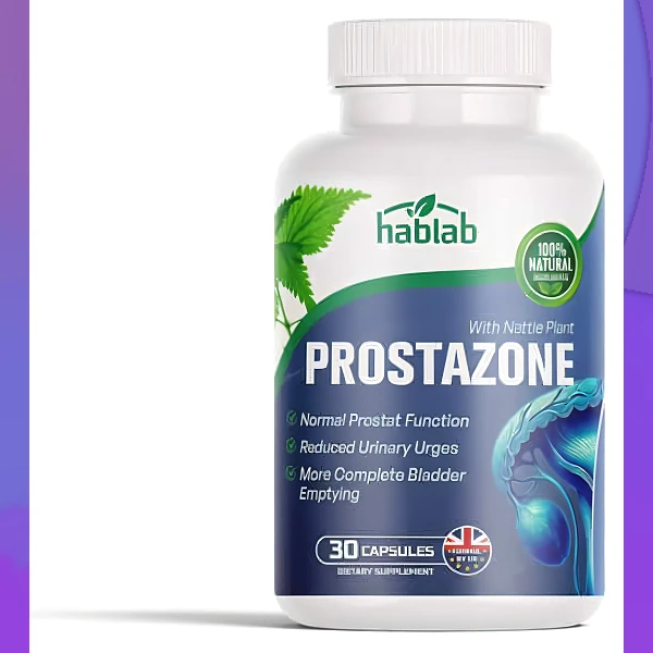 Prostazone+