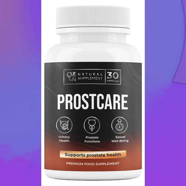 ProstCare