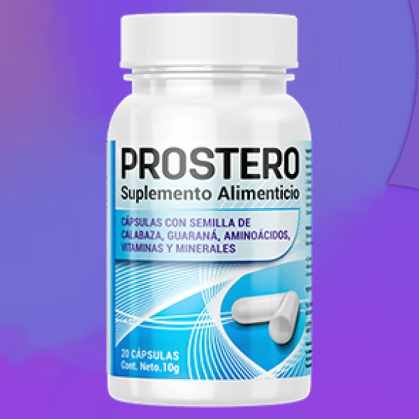 Prostero