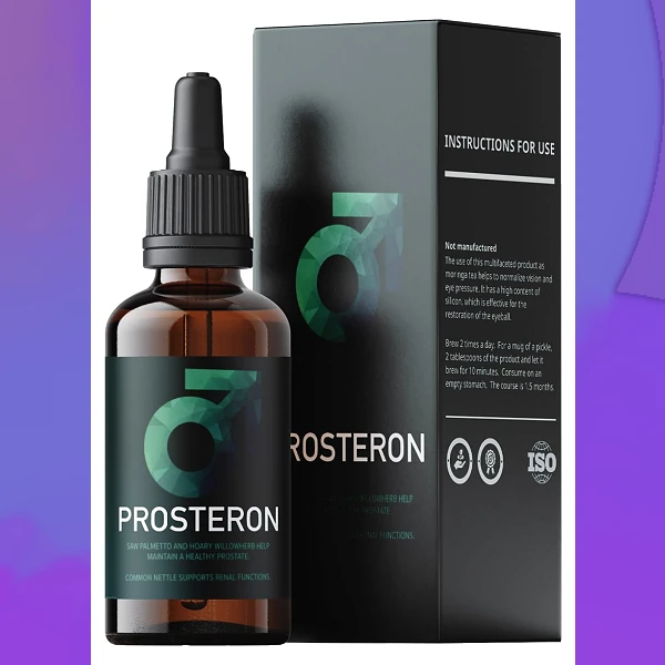 Prosteron