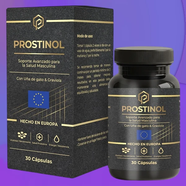 Prostinol