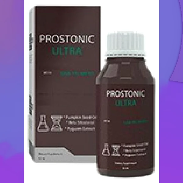 Prostonic Ultra
