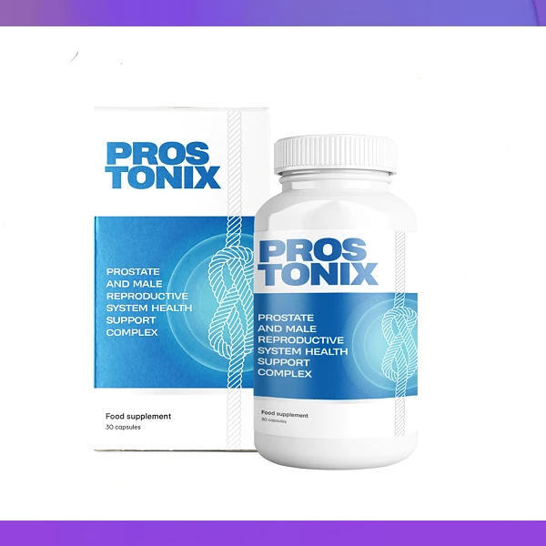 Prostonix caps