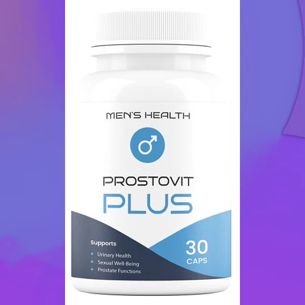 Prostovit Plus