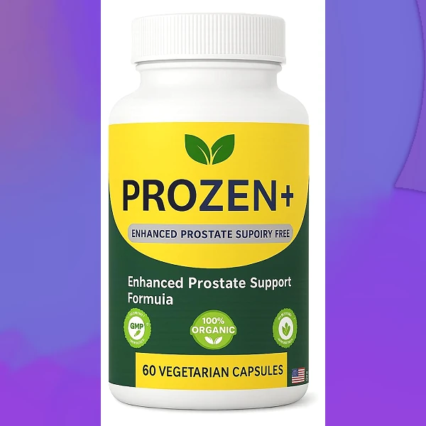 Prozen+