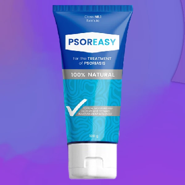 Psoreasy