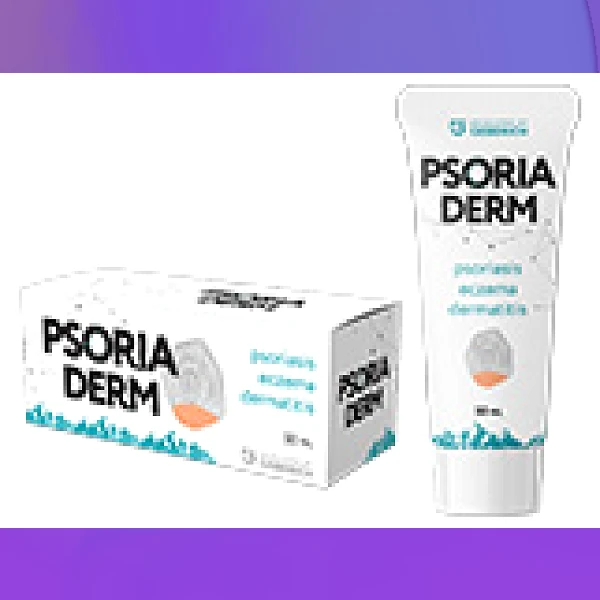 Psoriaderm