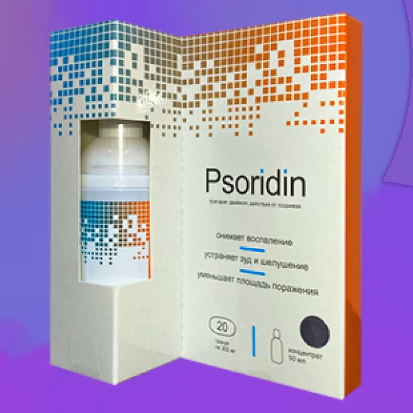 Psoridin