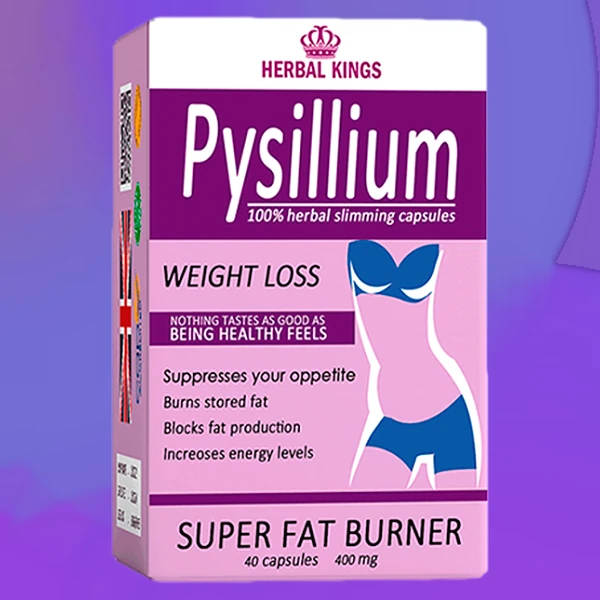 Psyllium