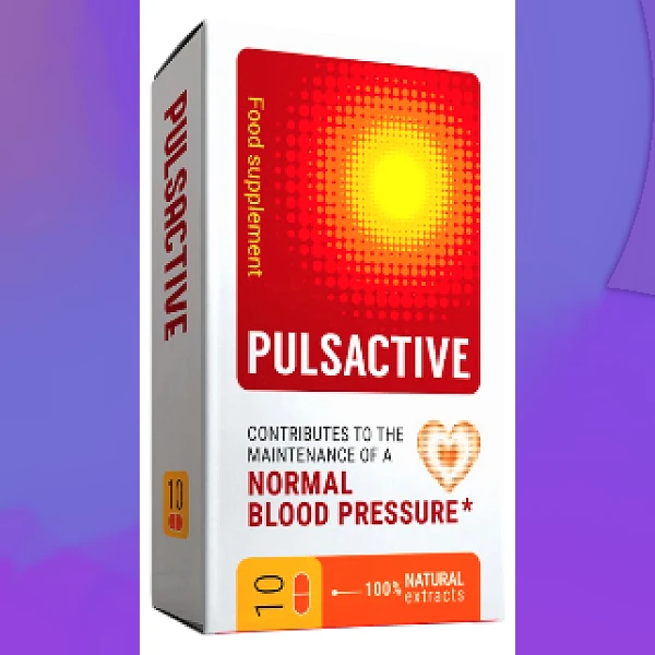 Pulsactive