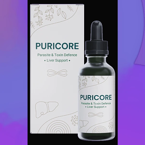Puricore parasites