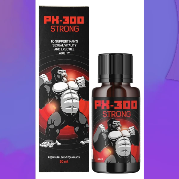 PX-300 drops