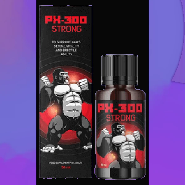PX-300 Strong
