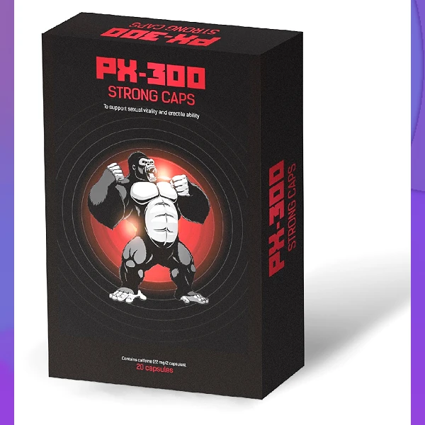 PX-300
