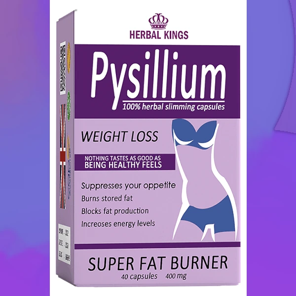Pysillium