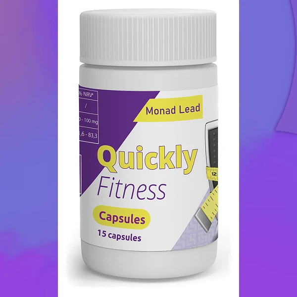 Quickly Fitness