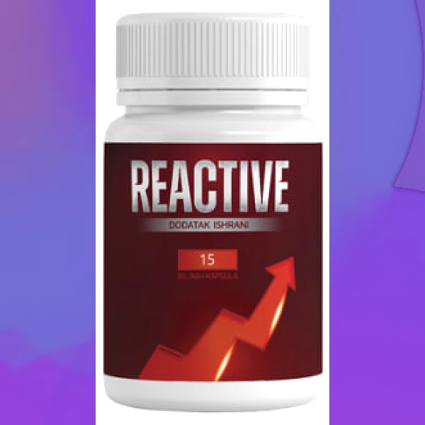 Reactive Caps