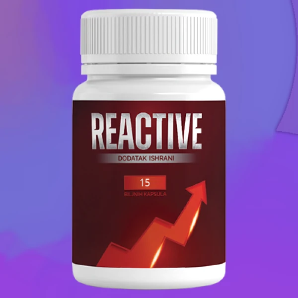 Reactive