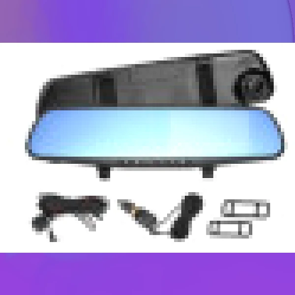RearviewMirrorDVR