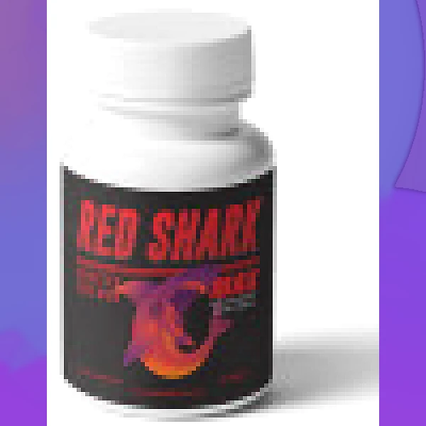 Red Shark