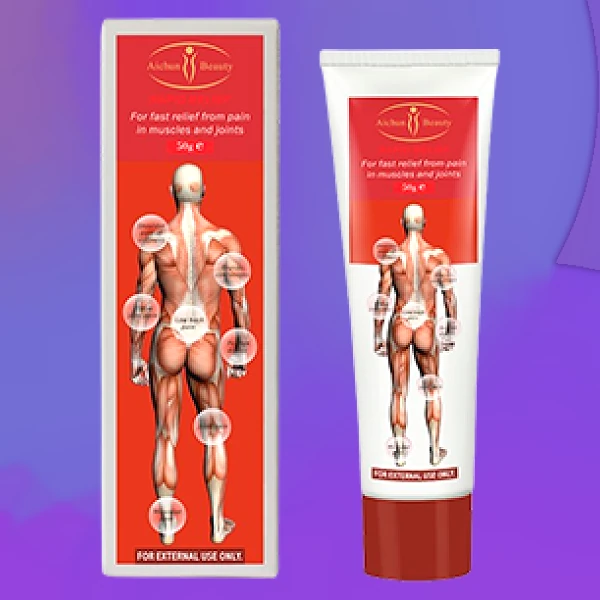 RedJoint Pain Relief