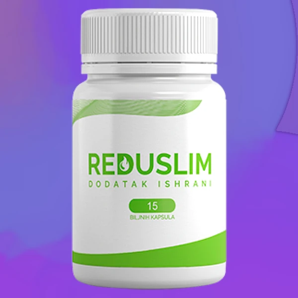 REDUSLIM caps