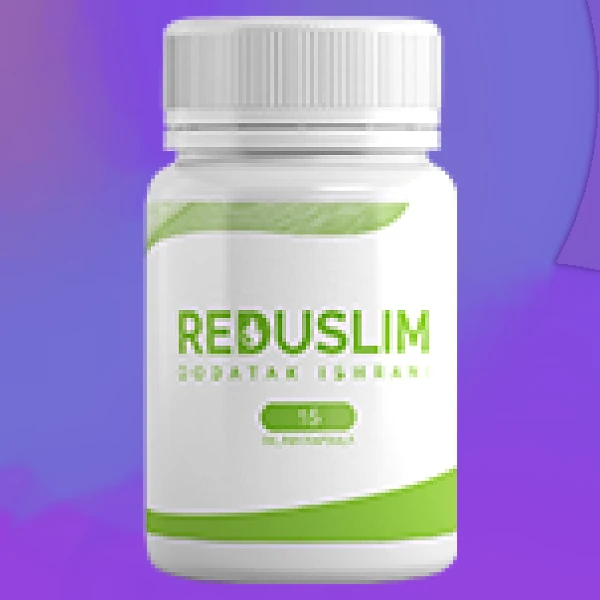 ReduslimCaps
