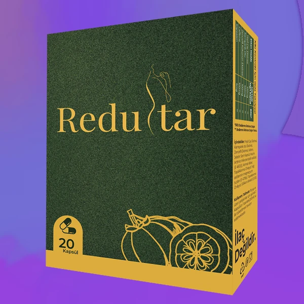 Redustar