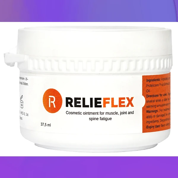 RelieFlex