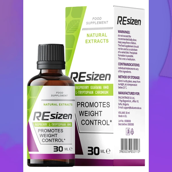 Resizen