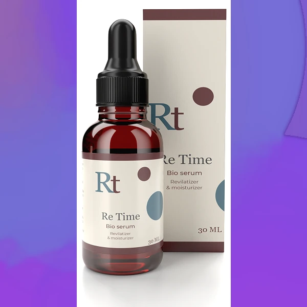 Retime Serum