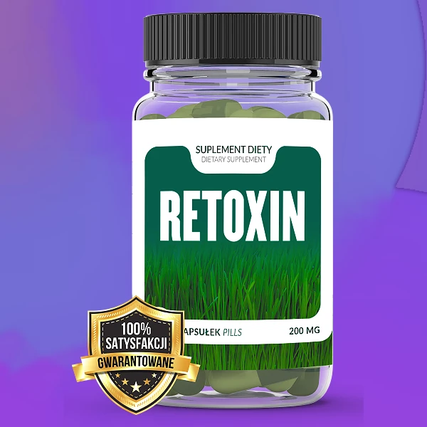 Retoxin