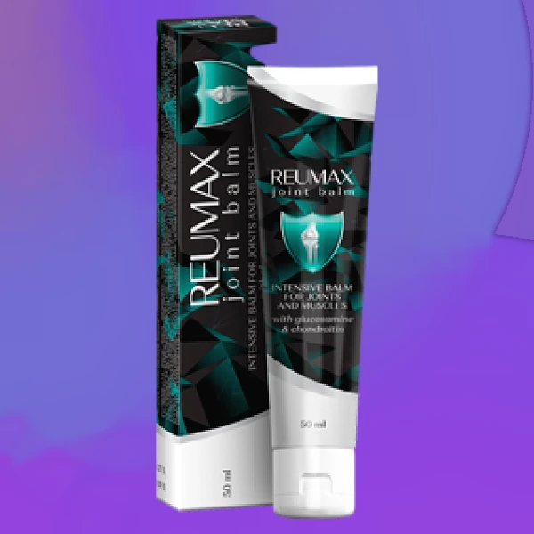 Reumax