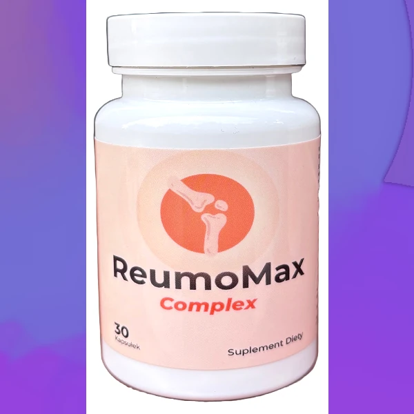 ReumoMax