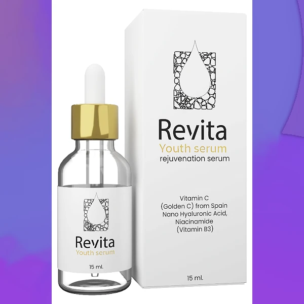 Revita Youth