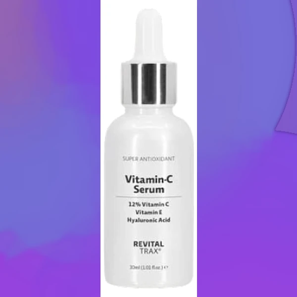 RevitalTrax Skin Collagen Serum