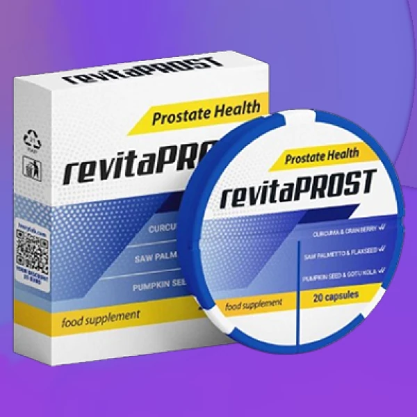 Revitaprost