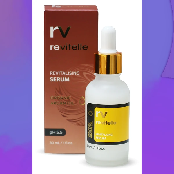 Revitelle