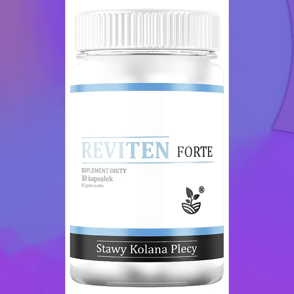 Reviten Forte