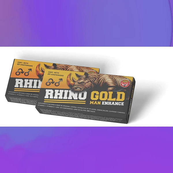 Rhino Gold