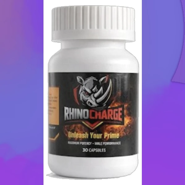 Rhinocharge