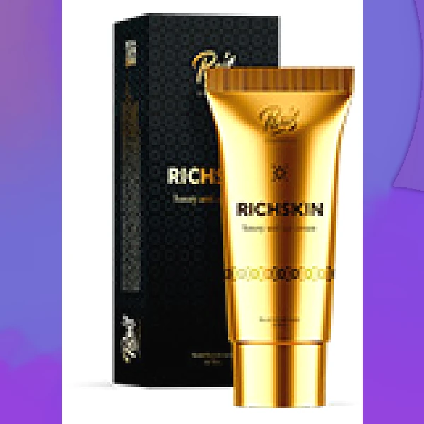 Rich Skin