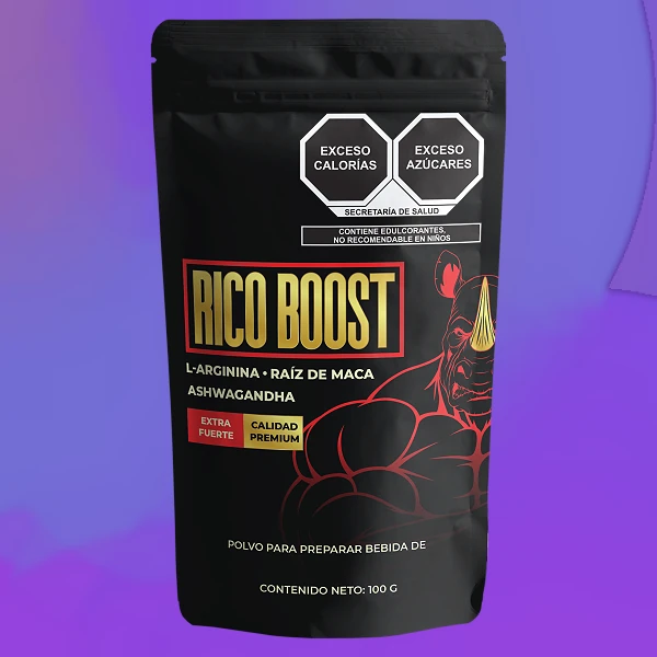 Rico Boost