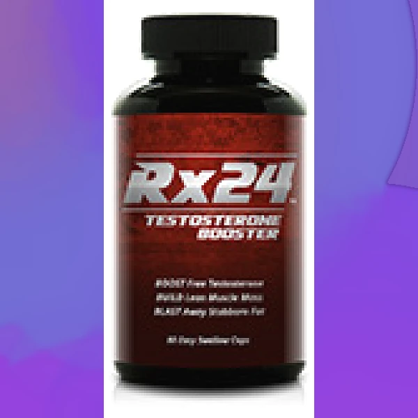 Rx24 Men's