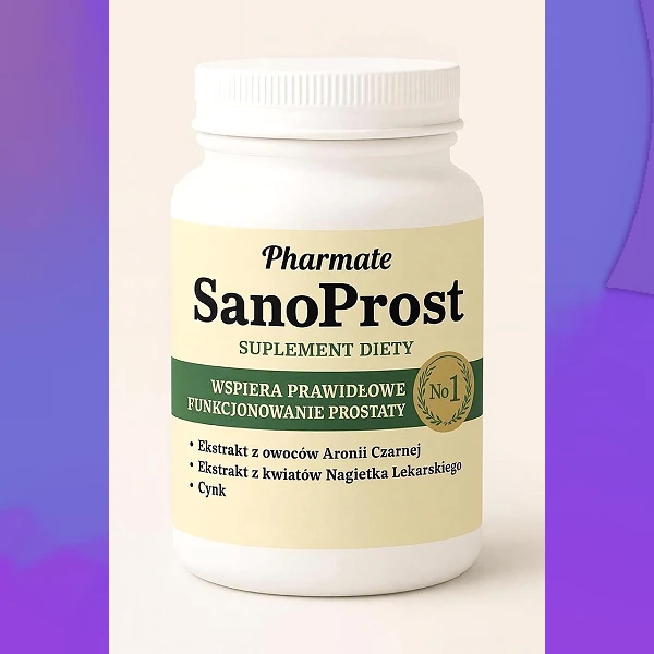 SanoProst