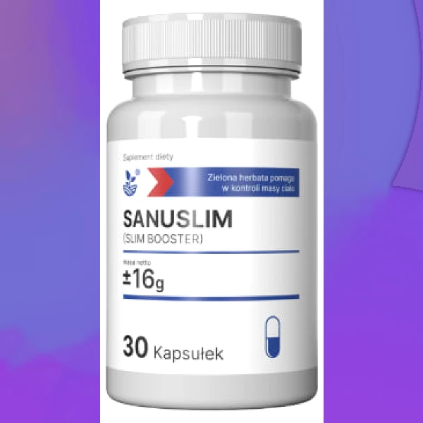Sanuslim